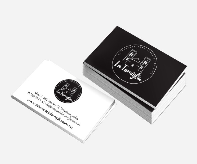 Digital Printing services in Brisbane