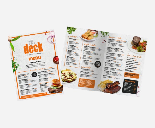Graphics Printing services in Brisbane