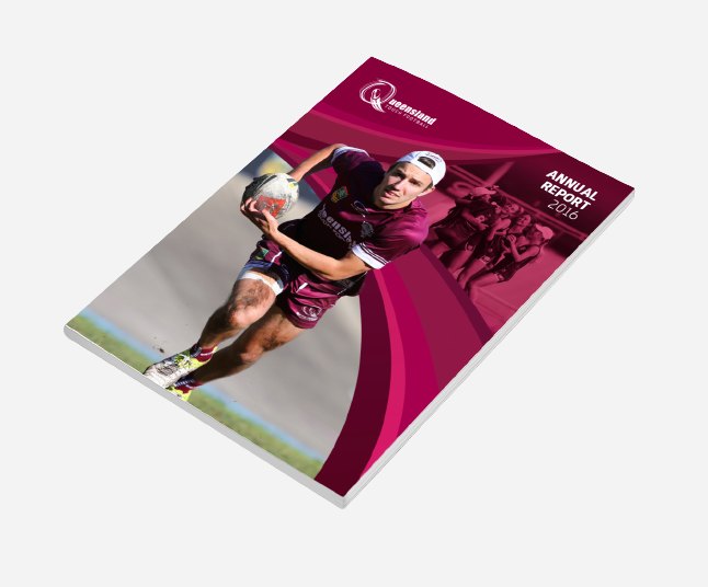 Offset Printing services in Brisbane