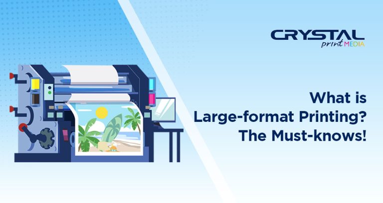 Large Format Printing