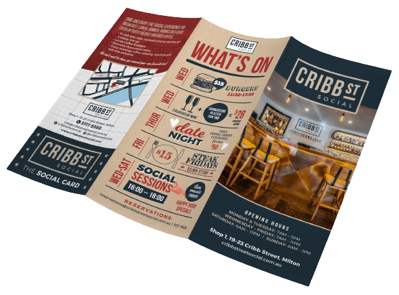 About Printing Solutions in North Brisbane