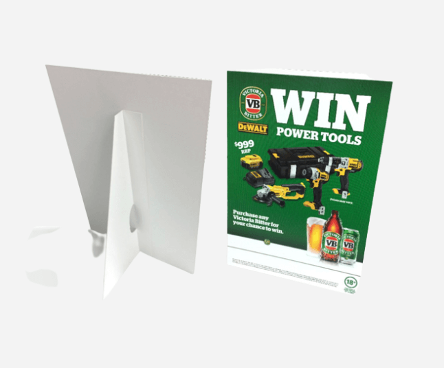 Large format signage Printing in Brisbane