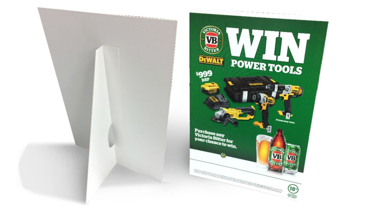 Vinyl Banner printing 