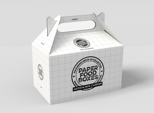 Custom Printed Boxes | Packaging Box Printing Brisbane