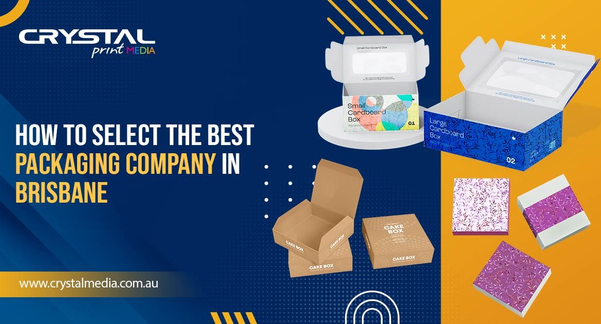 Best Packaging Company in Brisbane