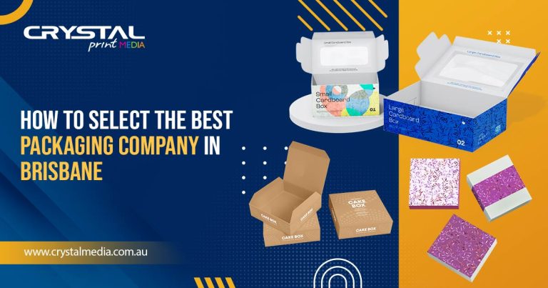 Best Packaging Company in Brisbane