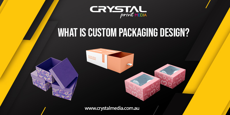 Custom Packaging Design Custom Packaging Design