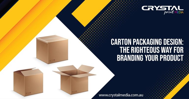 Righteous way for Branding your Product