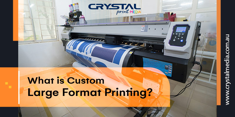 Benefits of Large Format Printing for business growth