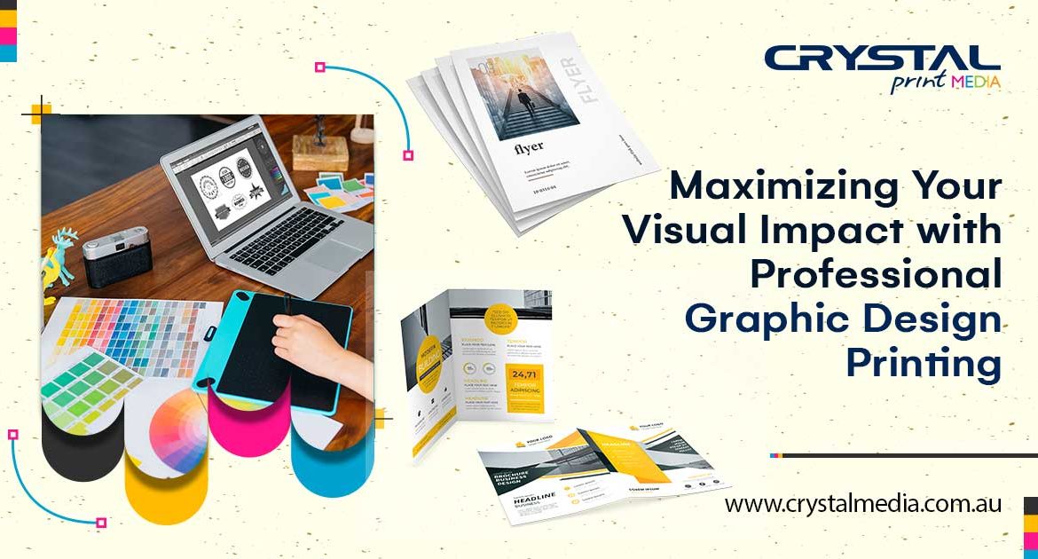 Optimizing Visual Appeal through Graphic Design Solutions
