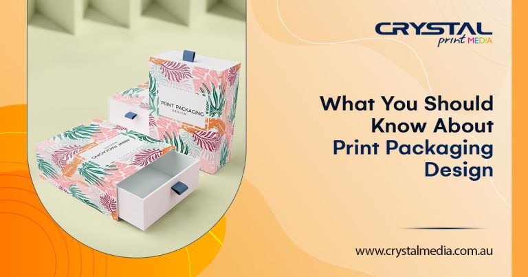 Points to consider before Packaging Design