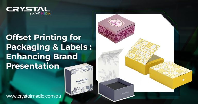 Enhancing Brand Presentation
