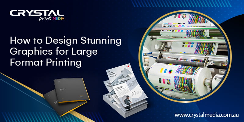 Design Stunning Graphics for Large Format Printing Design Stunning Graphics for Large Format Printing