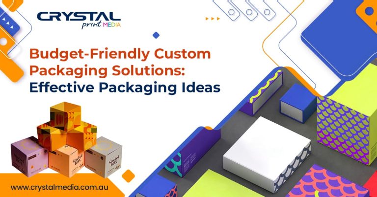 Effective Packaging Ideas