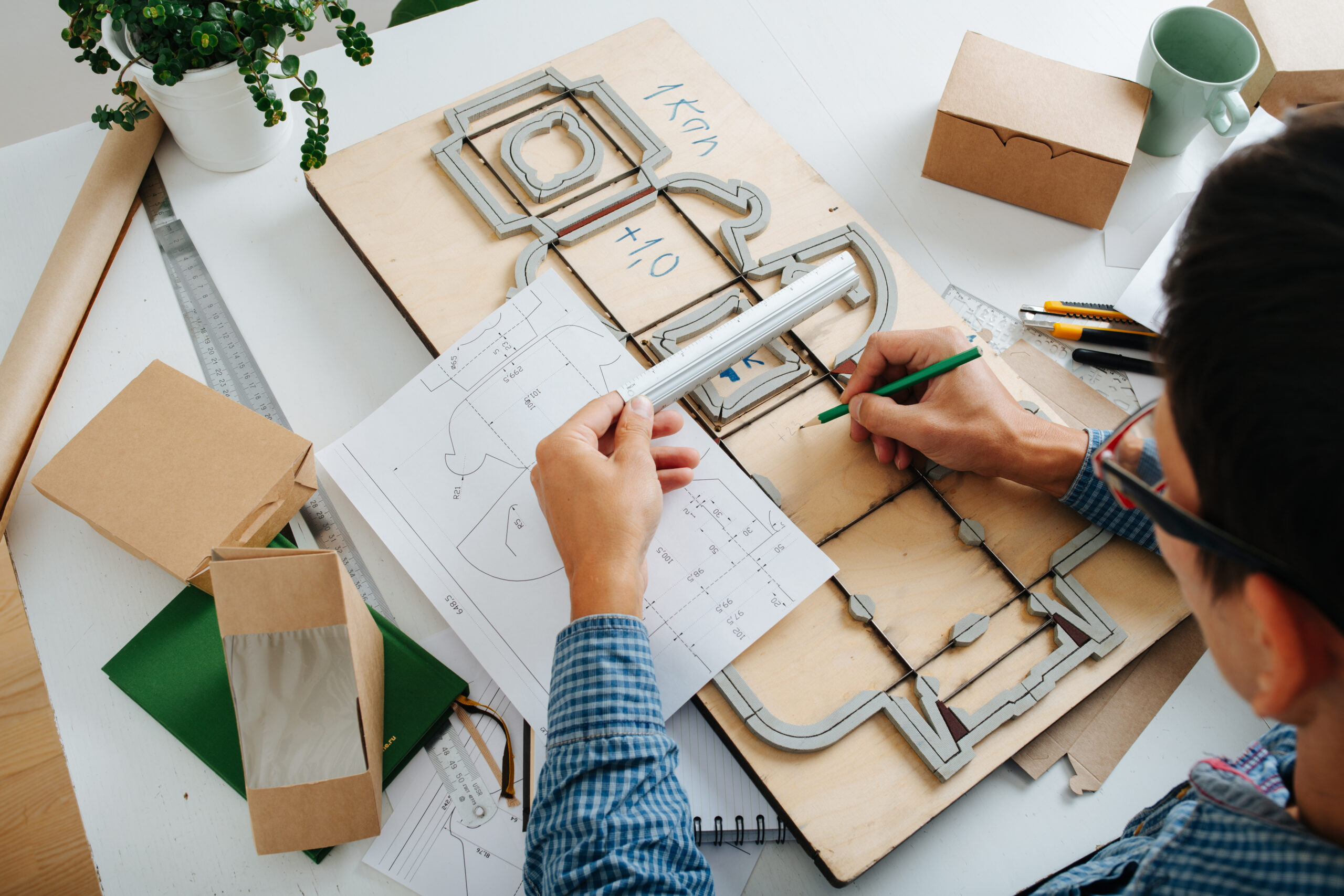 Affordable Packaging Boxes